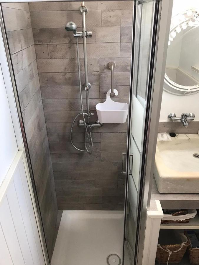 Apartament Atico Banos Del Carmen Kadyks Zewnętrze zdjęcie