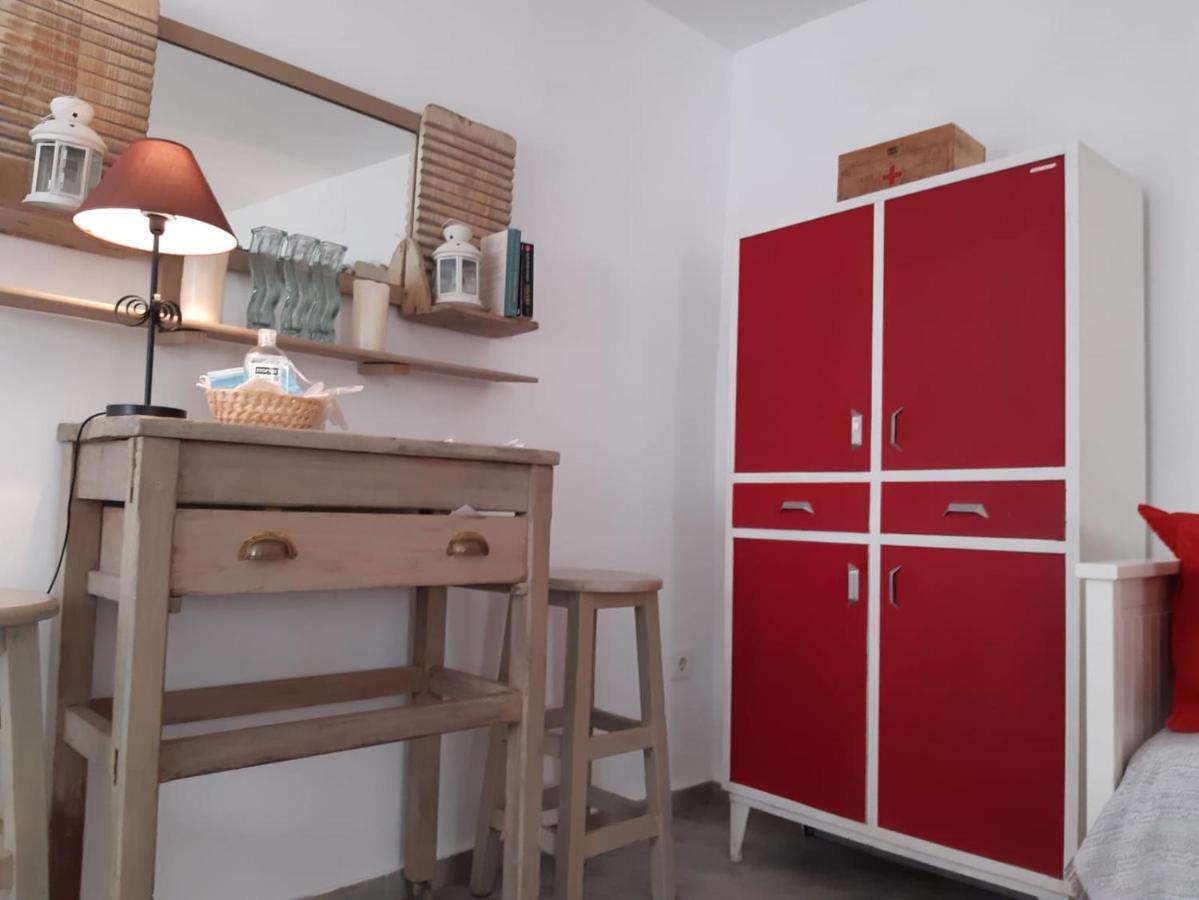 Apartament Atico Banos Del Carmen Kadyks Zewnętrze zdjęcie