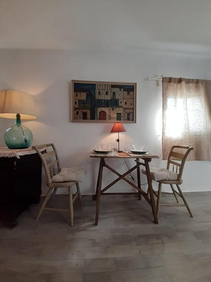 Apartament Atico Banos Del Carmen Kadyks Zewnętrze zdjęcie