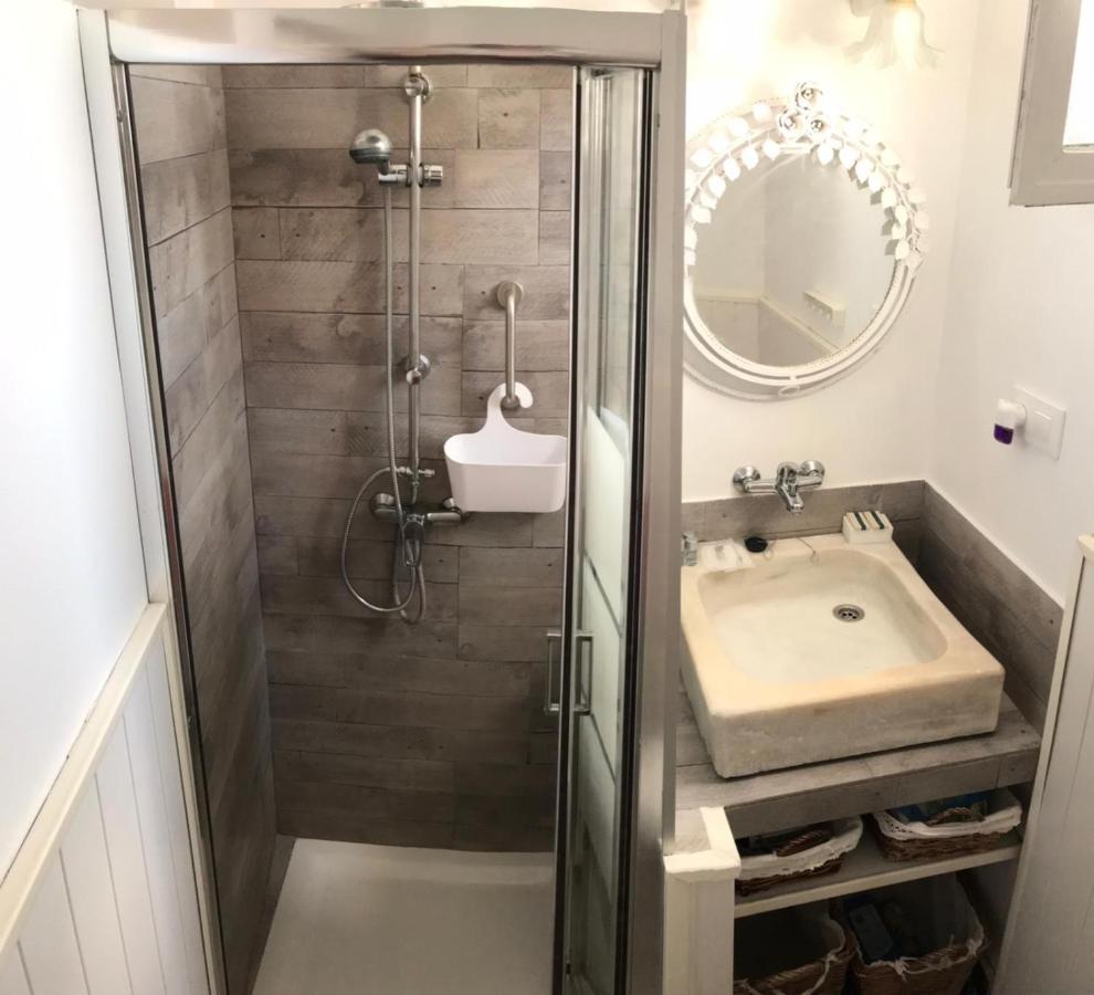 Apartament Atico Banos Del Carmen Kadyks Zewnętrze zdjęcie